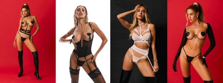 Ανακαλύψτε τις Κορυφαίες Pornstar Escorts στην Αθήνα: Ο Απόλυτος Οδηγός για Πολυτελείς Εμπειρίες στην Ελλάδα