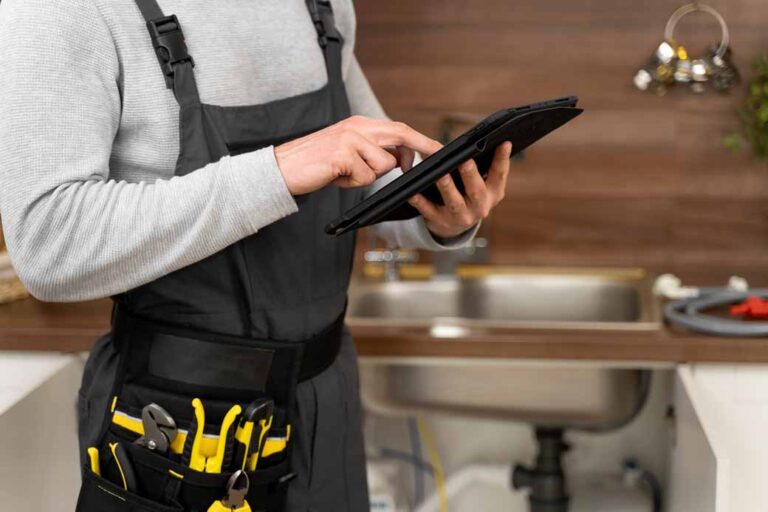 plumber SEO