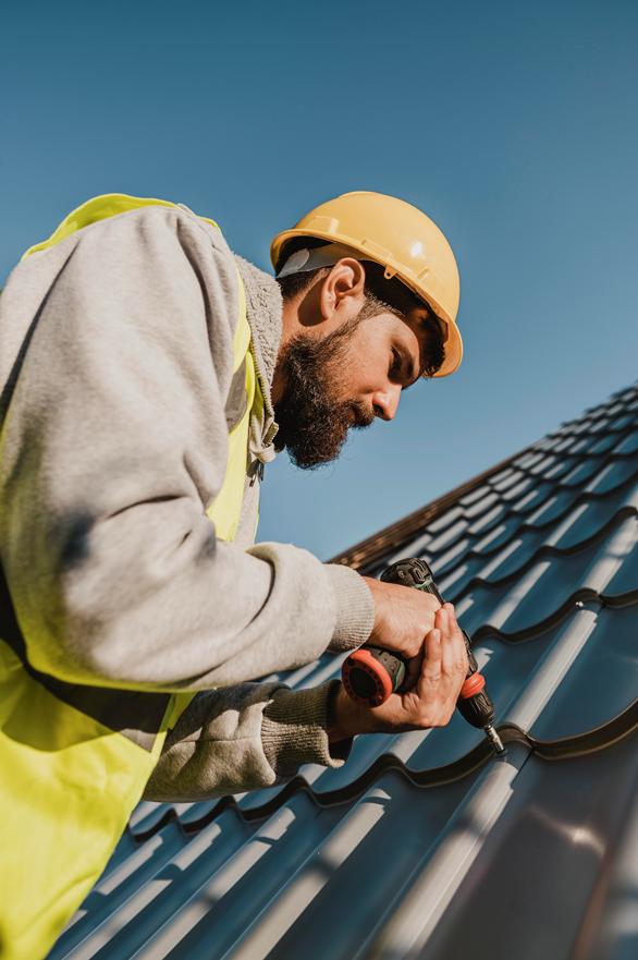 roofers SEO