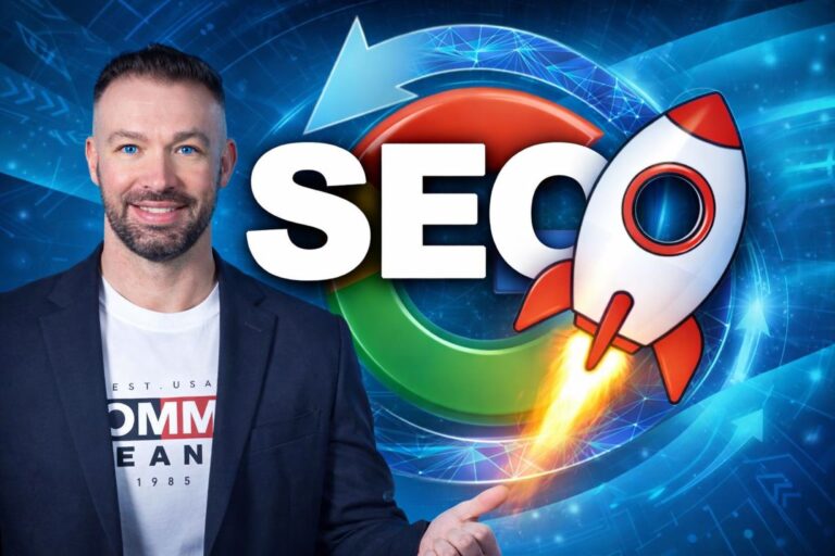 τι είναι το SEO