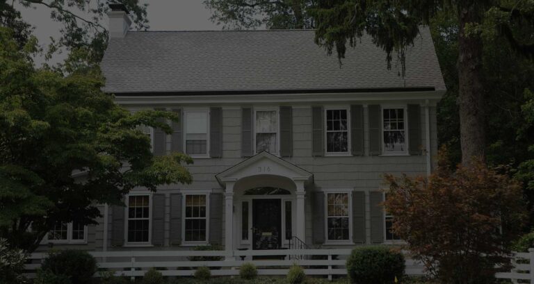 roofing New Jersey