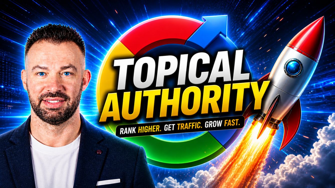 Topical Authority