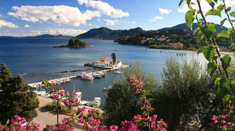 Hire Car Corfu Airport: How To Get The Best Rental Fast, Easy, And Stress-Free