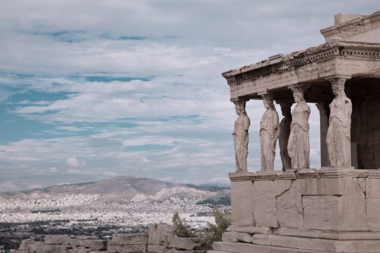 Supa: Ξεναγήσεις & Ταξίδια στην Ελλάδα – Ο Απόλυτος Οδηγός