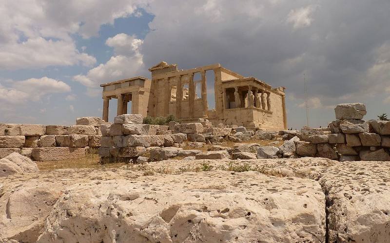 Πολιτισμός & Ιστορία: Tours στην Αρχαία Ελλάδα
